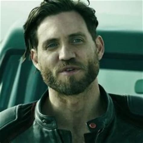 Popular with latino men, the edgar cut starts with a fade or undercut on the sides and longer hair on top to create a cool look. Edgar Ramirez Point Break Haircut and Hairstyle