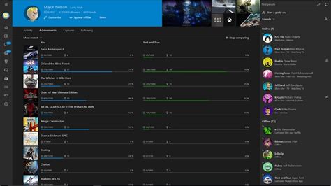 Xbox Beta App For Windows 10 Now Live Pcmag