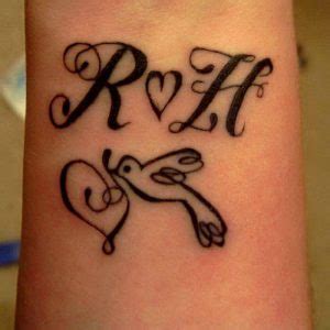 Take a journey with the king of r/b as he tells us his story. 50+ Letter R Tattoo Designs, Ideas and Templates - Tattoo ...