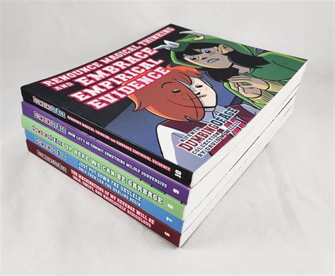 Dumbing Of Age Store — Dumbing Of Age Books 678910 Combo
