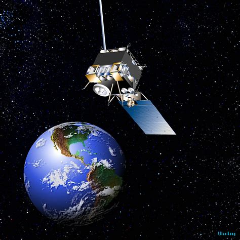 What Happened To Nasas Missing Weather Satellites And Their Vital Data