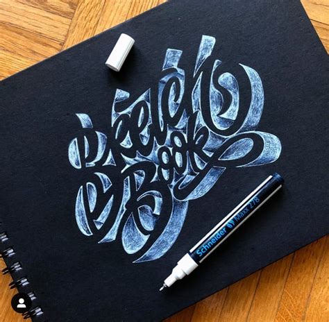 Hand Lettering Fonts Arabic Calligraphy Kawaii Draw Awesome