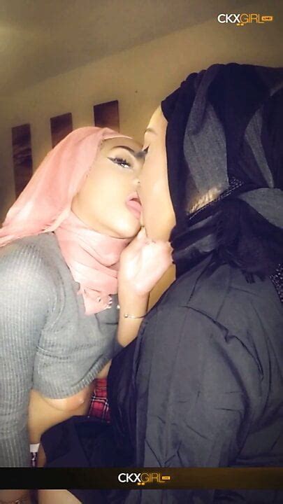 Ragazza Musulmana In Webcam Hijab Su Ckxgirl Xhamster