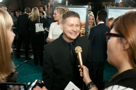 The Host Andrew Niccol Talks Stephenie Meyer And Being Normal