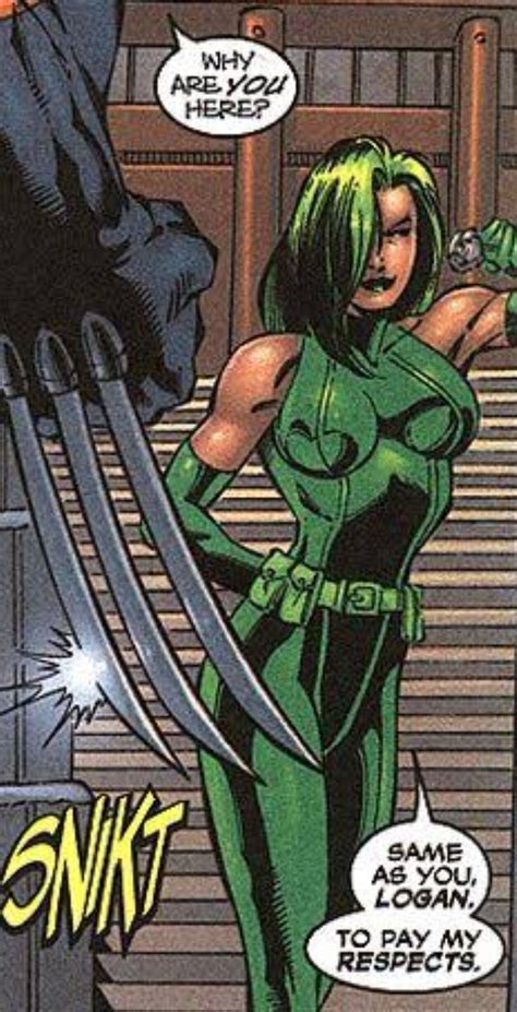 Madam Hydra Aka Viper Viper Marvel Villains Marvel And Dc Characters