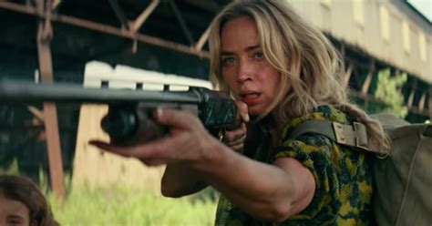 'a quiet place part ii' gets an optimistic release date. A Quiet Place Part II Full Trailer, Release Date, Cast