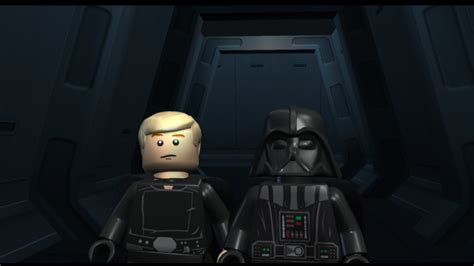Image 14 Lego Star Wars Modernized Character Texture