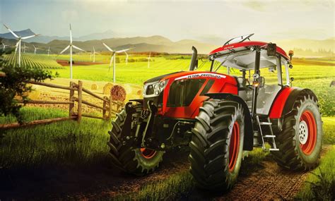 Techland Zapowiada Symulator Farmy 17 Pure Farming