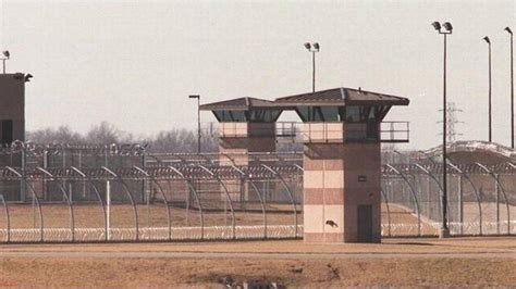 El Dorado Prison Incident Emergency Log Kansas Account Differ