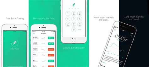 Robinhood Expands Cryptocurrency Trading App to Texas ...