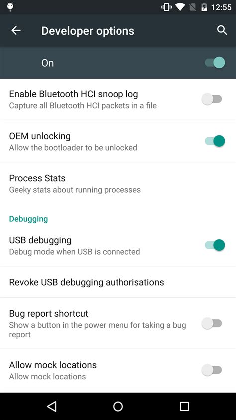 How To Root Android 6 0 Marshmallow On Nexus 6 Beritahu