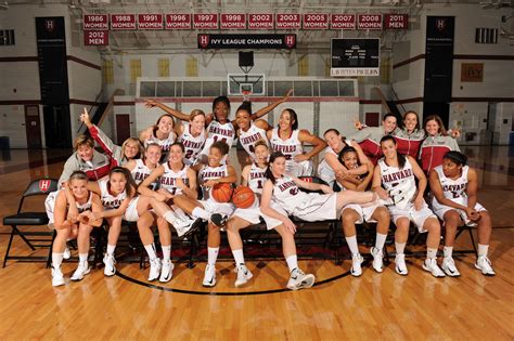 The Womens Basketball Team Has Way Too Much Fun Together Womens