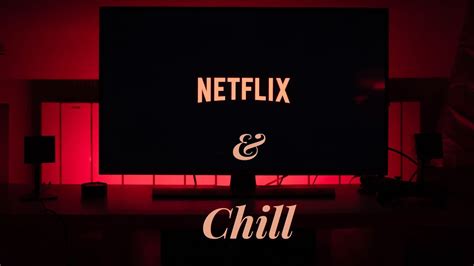 Best Netflix And Chill Movies To Watch On Date Night Compilation