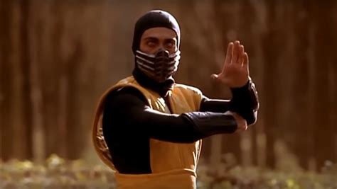September 02, 2019 at 11:00 am edt. New MORTAL KOMBAT Movie Produced by James Wan to Film This Year - Nerdist