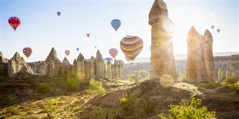 Top Places To Stay Eat And Explore In Turkey Huffpost