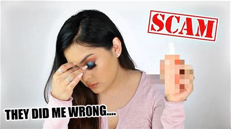 story time grwm how i got scammed youtube