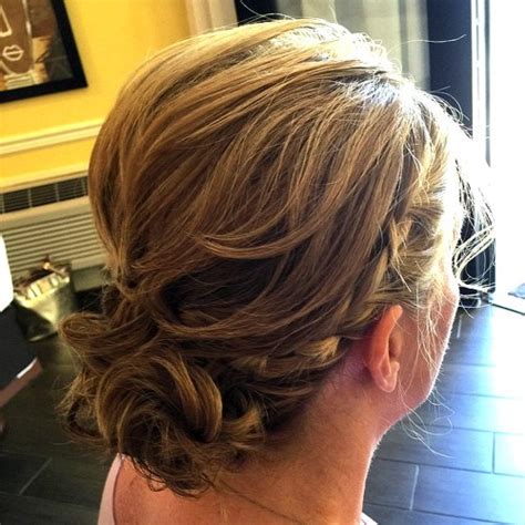 40 Ravishing Mother Of The Bride Hairstyles Page 30
