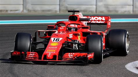 F1 2019 Season Driver Line Ups Formula 1®
