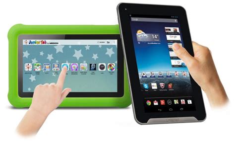 Medion Präsentiert Ein Kinder Tablet Ein Hybrid Notebook Und Windows 8