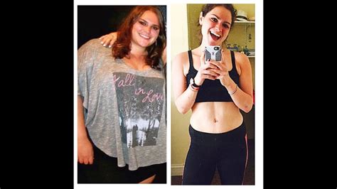 150 Pound Weight Loss Transformation How Lisa Did It Youtube