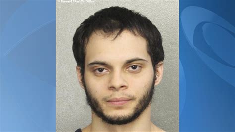 Alaska Man Gets Life In Prison For Florida Airport Shooting