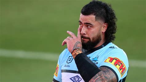 An injury to reed mahoney — the man who would. NRL 2020: Round 6, News, Andrew Fifita, Cronulla Sharks ...