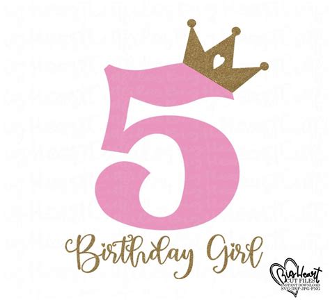 Free Free Princess Birthday Shirt Svg 601 SVG PNG EPS DXF File