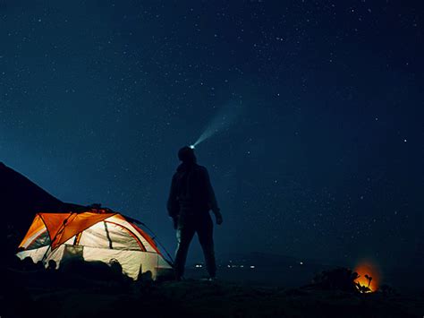 Status gunung raung jawa timur. Mendaki Gunung Malam Hari? Perhatikan Hal-hal Ini Ya Bro