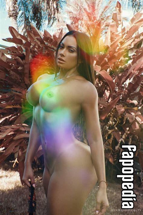 Maria Villalba Nude Patreon Leaks Photo Fapopedia