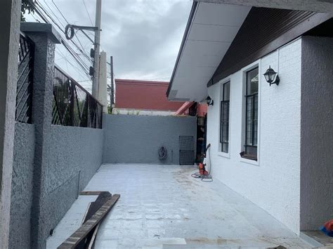 Newly Renovated Bungalow 3br In Bf Homes Paranaque City Property