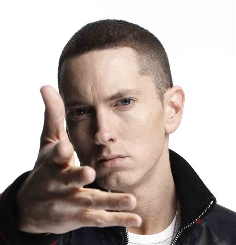 Eminem Speaks On New Single And Album Rap Radar