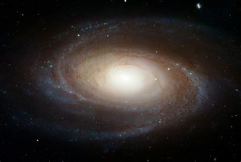 Shaping Our Galaxy What The Milky Way Really Looks Like Iowa Public