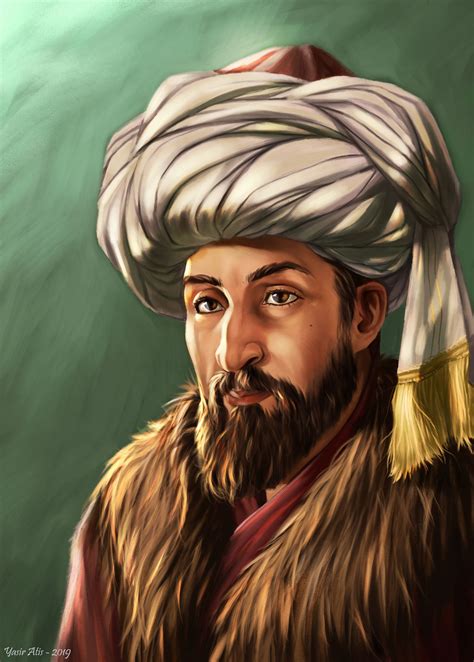 Sultan II Mehmed The Conqueror Seventh Sultan Of Ottoman Conqueror Of