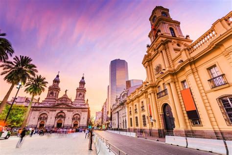 Las 15 Mejores Cosas Que Hacer En Santiago De Chile Somos Expertos En