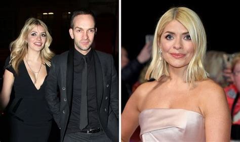 Holly Willoughby Husband Who Is Holly Willoughbys Husband