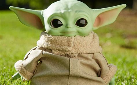 Best Baby Yoda The Child Merch On Amazon For Star Wars Fans 2020 Spy
