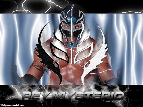 Rey Mysterio Jr Professional Wrestling Wallpaper 17108580 Fanpop
