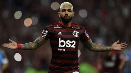 Gabigol hizo a la vez de aquellos sheringham y solskjaer que dejaron a europa boquiabierta, al dar jorge jesús se convierte además en el segundo entrenador europeo en ganar la libertadores, el. Gabigol exalta classificação à final da Libertadores ...