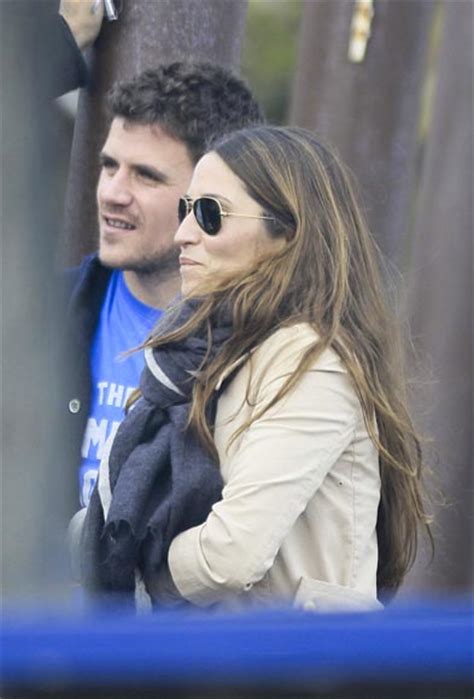 Blanca suárez ha desvelado la gran noticia que anunciaba recientemente en su blog: Dani Martín declara su amor por su novia en Facebook: 'I ...