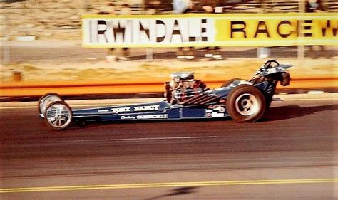 Tony Nancy At Irwindale Drag Racing Cars Drag Racing Racing