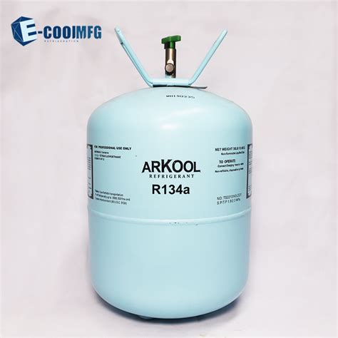 Genetron Refrigeration Gas R134a Arkool