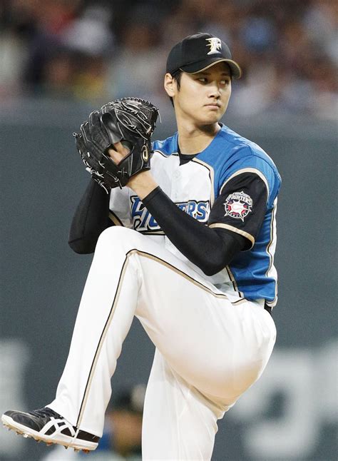 Fighters Grant Shohei Otanis Wish To Pursue Move To Major Leagues