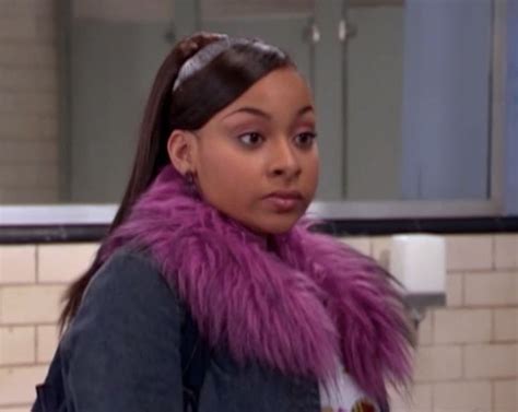 A Definitive Ranking Of Raven Baxters Most Stylish Moments In Thats