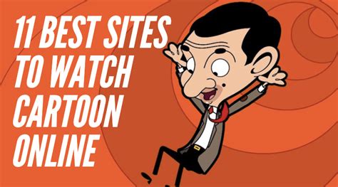 Watchcartoononline Alternatives 11 Best Sites To Watch Cartoon Online
