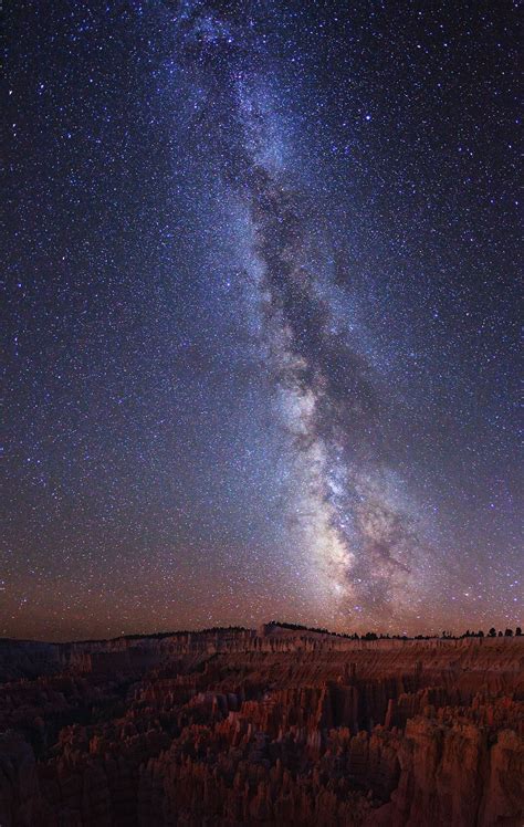 A Galaxy Not So Far Away Salt Lake City Photographer