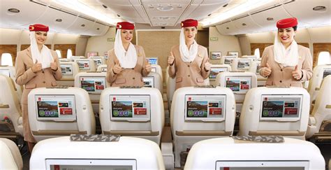 Emirates Premium Economy Is Now On Every Sydney Flight As The Rollout