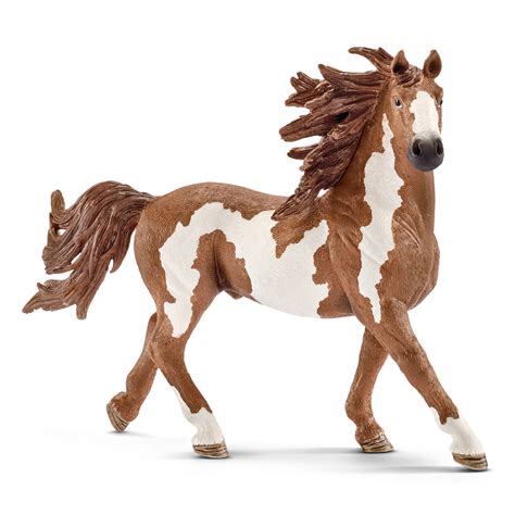 New Schleich Full Range Of Horses Ponies Figures Farmyard Toys And Horse