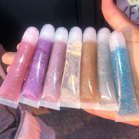 Maybe you would like to learn more about one of these? Pin by 💛GoldenBhaddies💛 on M Ã Ķ Ə Ù P | Lip gloss ...