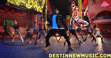 Lil wayne and french montana. Chris Brown - Loyal ft. Lil Wayne & Tyga (Video) | Best In New Music
