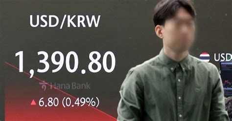 코스피 폭락 이미지